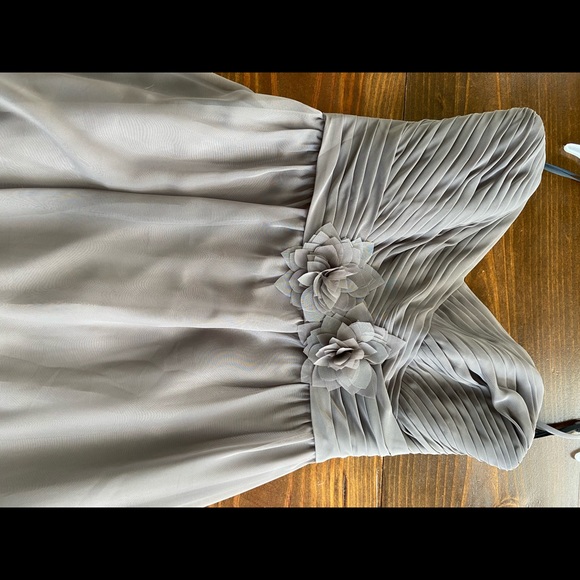 Bridesmaid Dresses - Picture 1 of 5